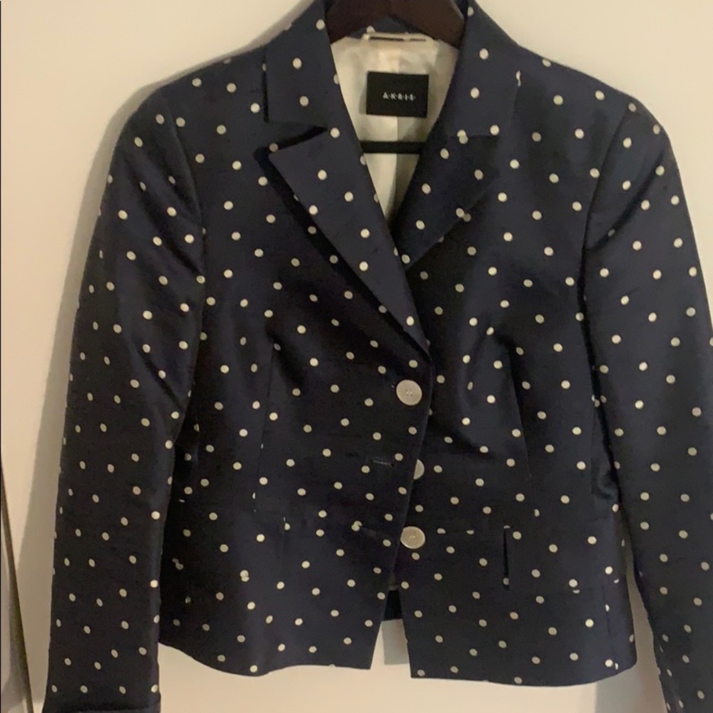 AKRIS Blazer